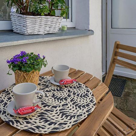 Tallinn Old Town Romantic Apartment Dış mekan fotoğraf