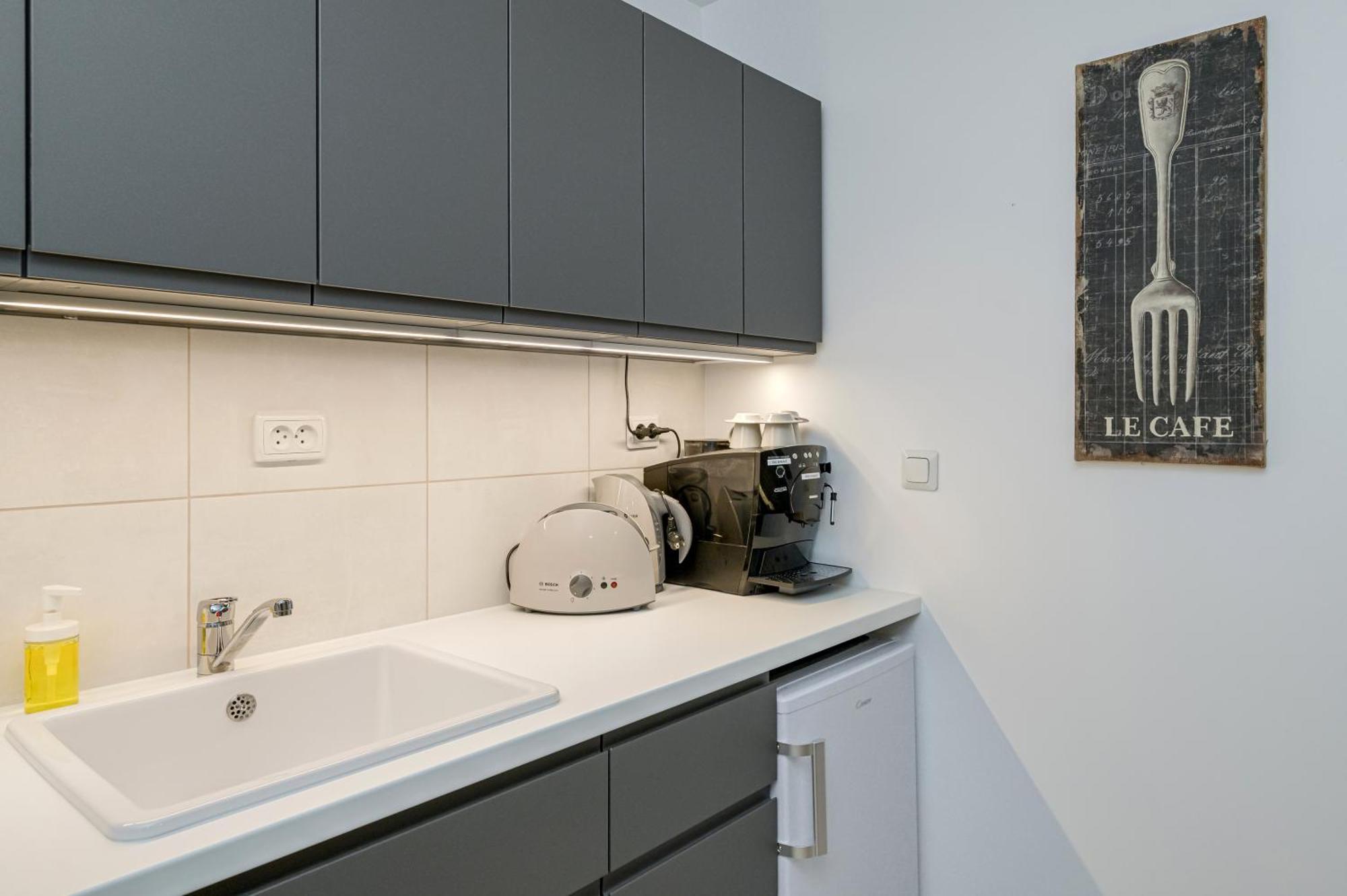 Tallinn Old Town Romantic Apartment Dış mekan fotoğraf