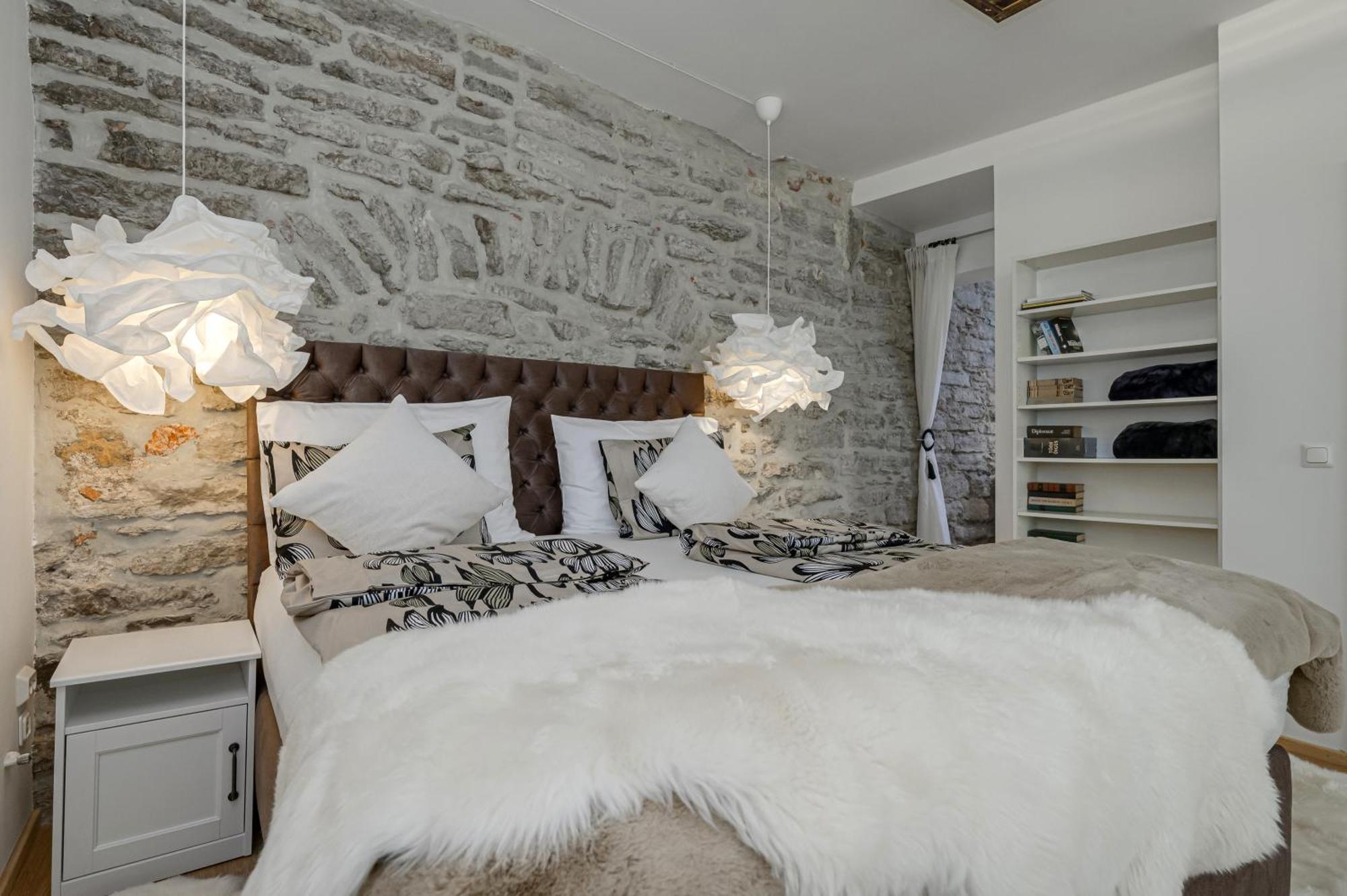 Tallinn Old Town Romantic Apartment Dış mekan fotoğraf