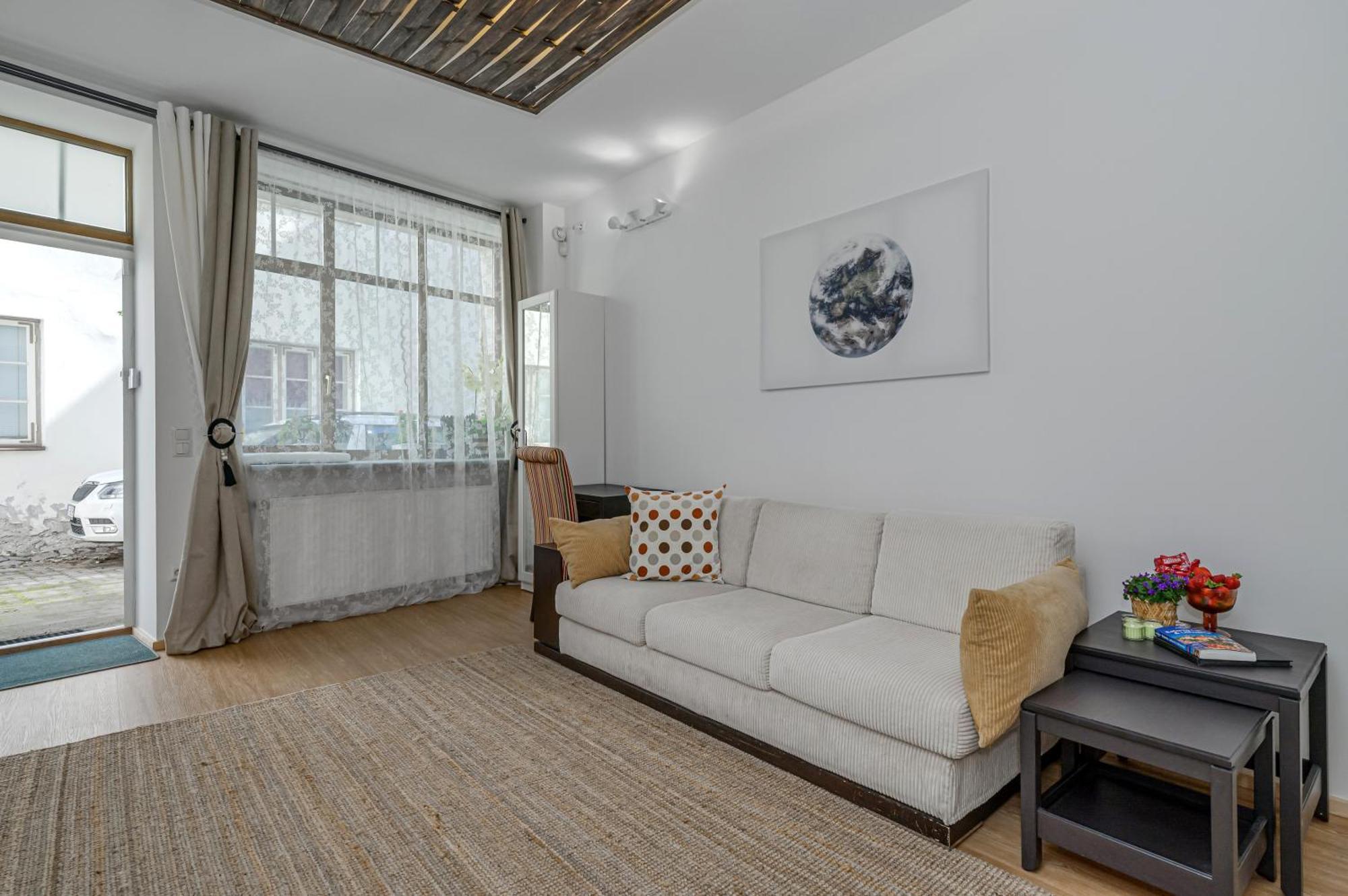 Tallinn Old Town Romantic Apartment Dış mekan fotoğraf