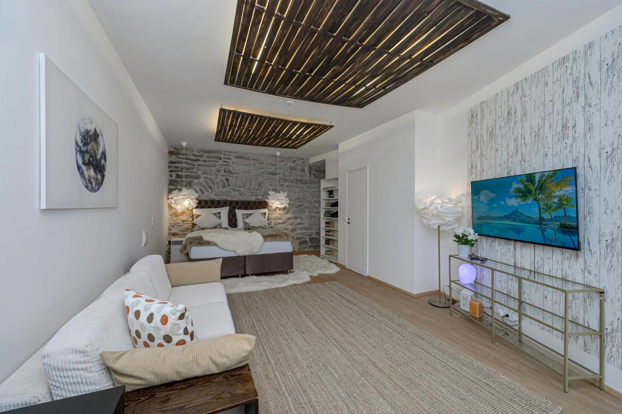 Tallinn Old Town Romantic Apartment Dış mekan fotoğraf