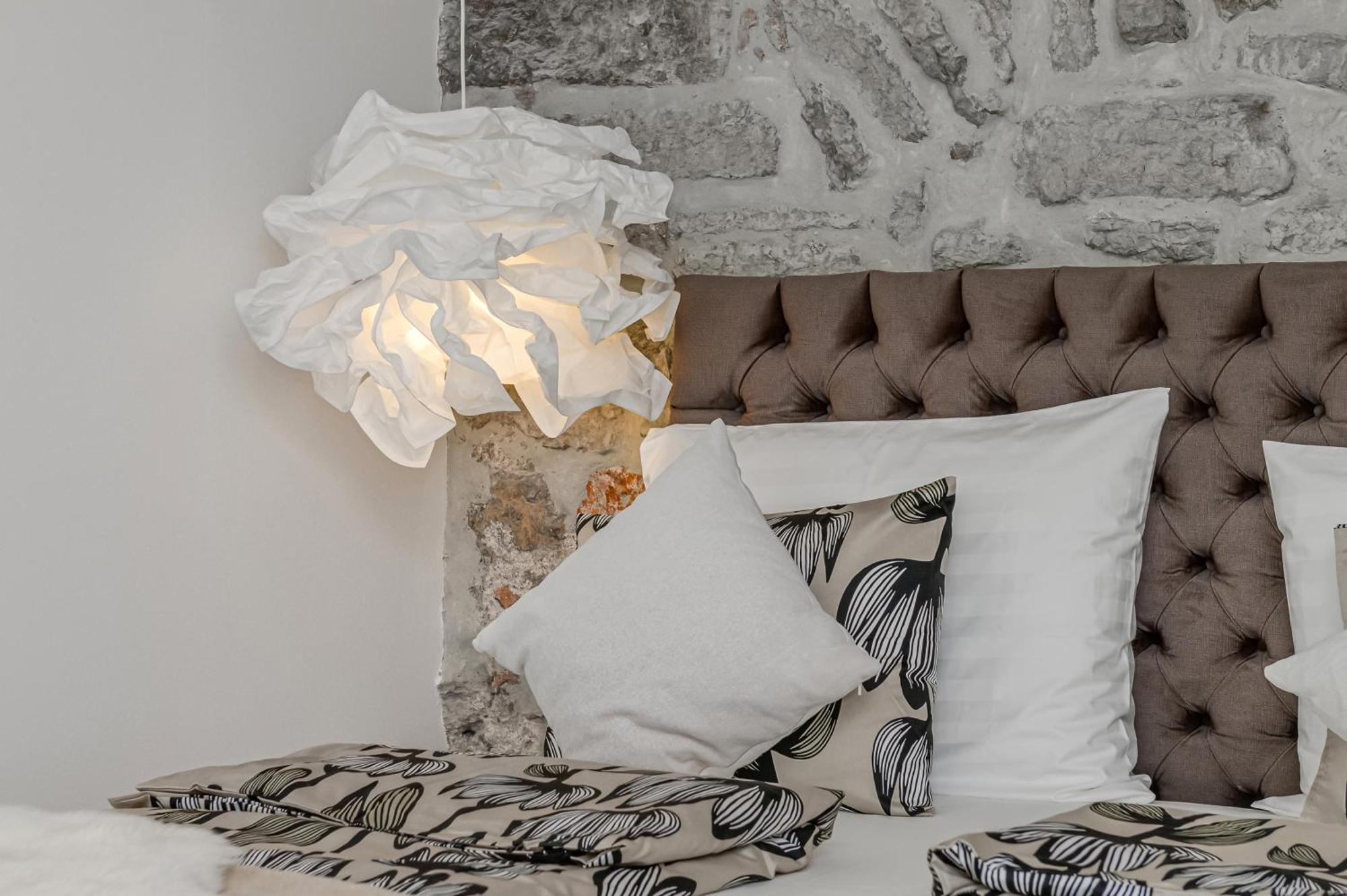 Tallinn Old Town Romantic Apartment Dış mekan fotoğraf