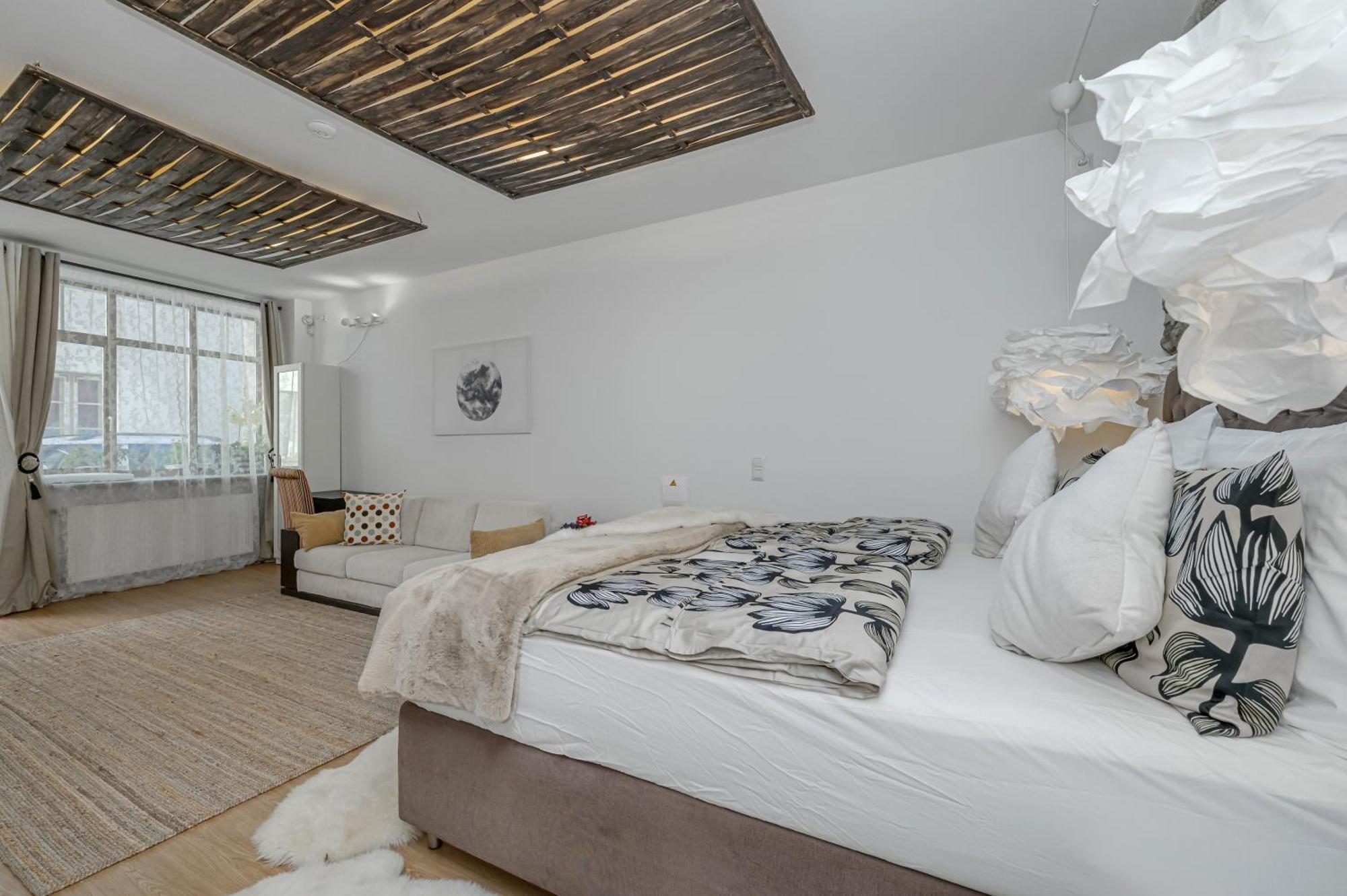 Tallinn Old Town Romantic Apartment Dış mekan fotoğraf
