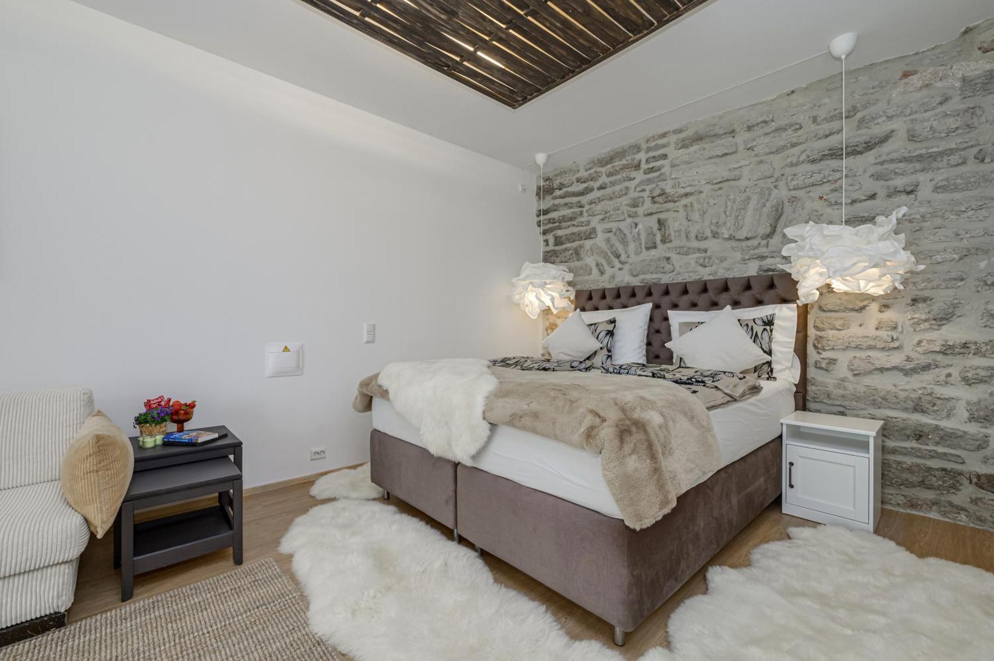 Tallinn Old Town Romantic Apartment Dış mekan fotoğraf
